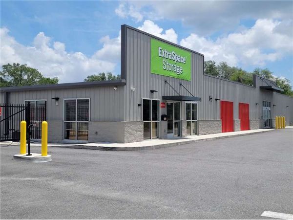Extra Space Storage - 6161 - Jacksonville - 9239 103rd St