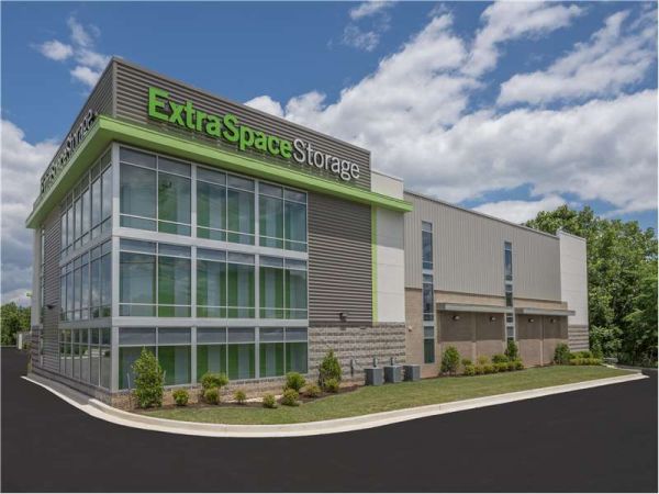 Extra Space Storage - 7369 - Timonium - Beaver Dam Rd