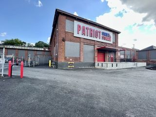 Patriot State Storage