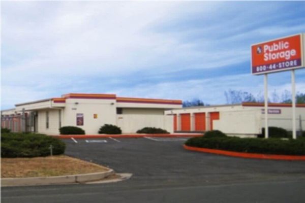Public Storage - Colorado Springs - 5240 Edison Ave