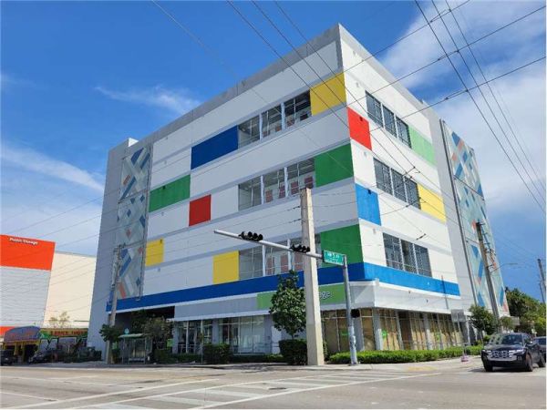 Extra Space Storage - 7857 - Miami - 36th St