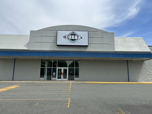 City Storage Reidsville