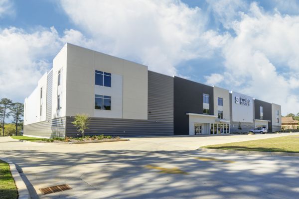 The Storage Center - Grelot - 8071