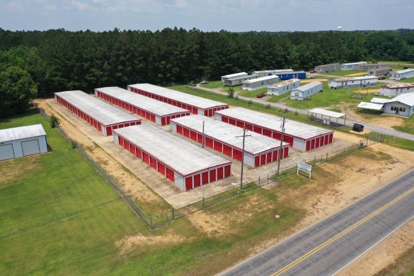 Drop Zone Storage Centers _ Beltline