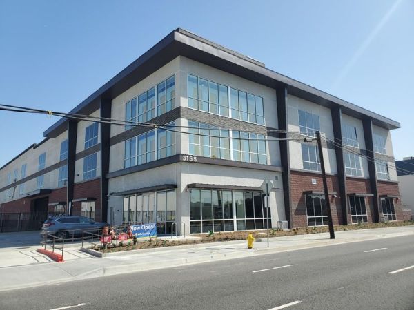 Extra Space Storage - 3911 - Hawthorne - El Segundo Blvd