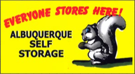 Albuquerque Self Storage