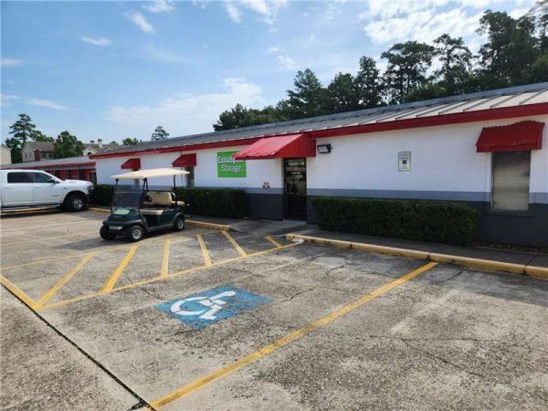 Extra Space Storage - 6455 - Spring - Budde Rd