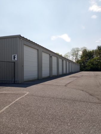 Storage Sense Jonestown