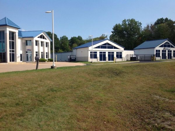 Extra Space Storage - 3546 - Cleveland - Bishop Rd