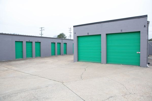 Norfolk Self Storage