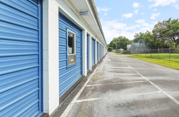 Southeastern Self Storage- Walter St./ Main Office