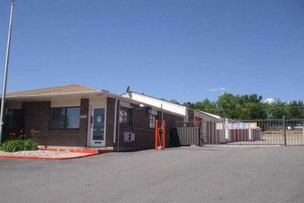 Public Storage - Fort Collins - 5929 South College Ave