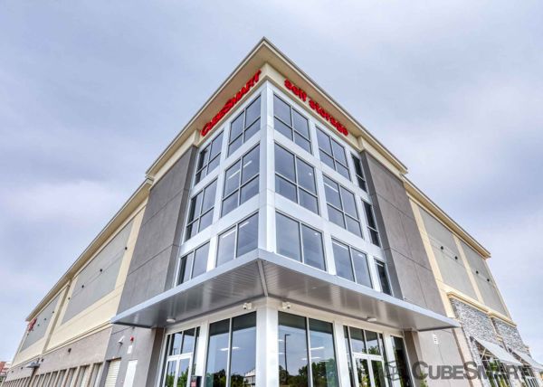 CubeSmart Self Storage- SC Rock Hill Constitution Blvd