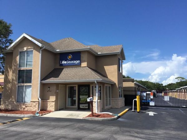 Extra Space Storage - 3217 - Tarpon Springs - US Highway 19