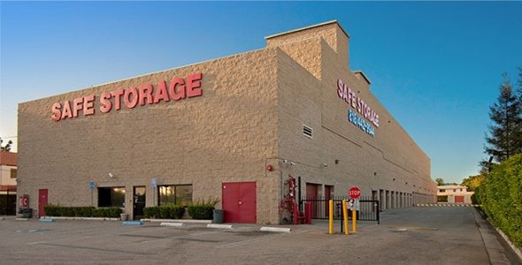 Safe Storage