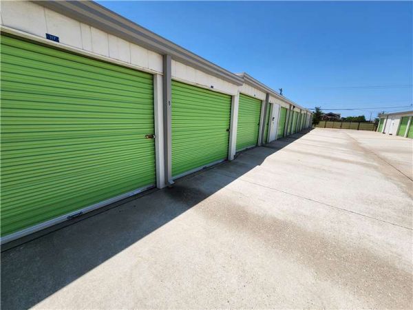 Extra Space Storage - 6435 - Oklahoma City - W Memorial Rd