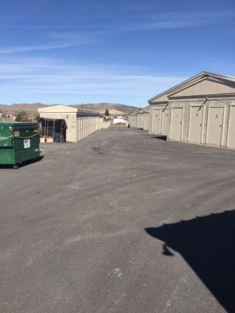 StorWise Reno