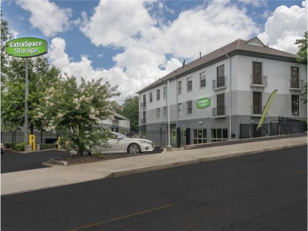 Extra Space Storage - 1338 - Atlanta - Virginia Ave (Midtown)