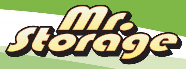 Mr. Storage - Salisbury Gateway