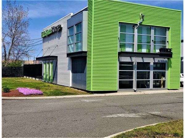 Extra Space Storage - 0330 - Hackensack - South River St