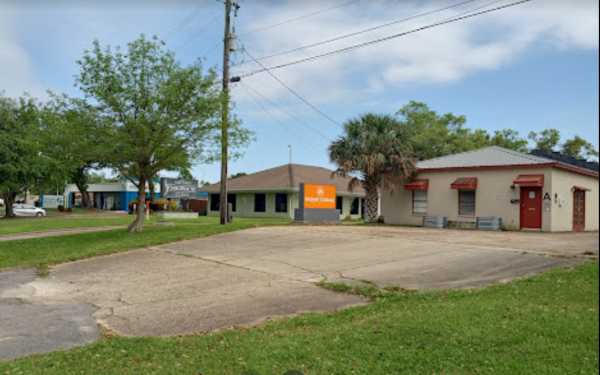 Radiant Storage - Ocean Springs