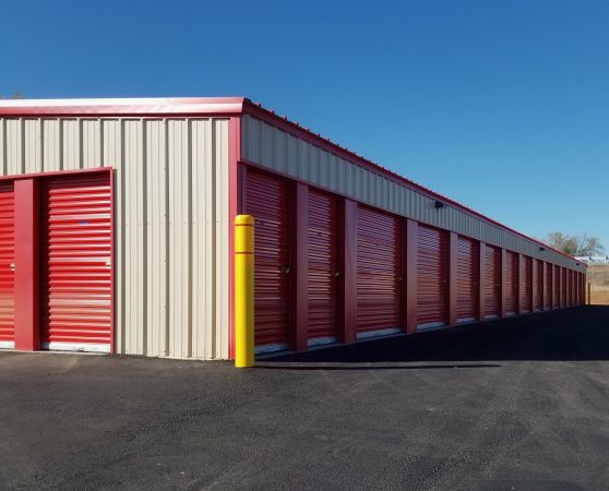 U-Store-It - Silver City