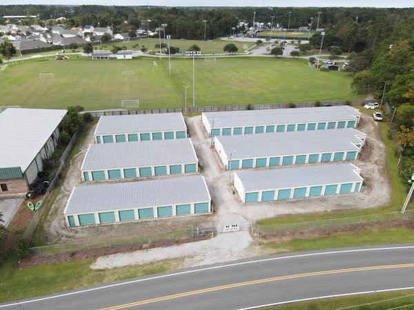 Self Storage of Morehead City