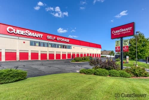 CubeSmart Self Storage - Clifton