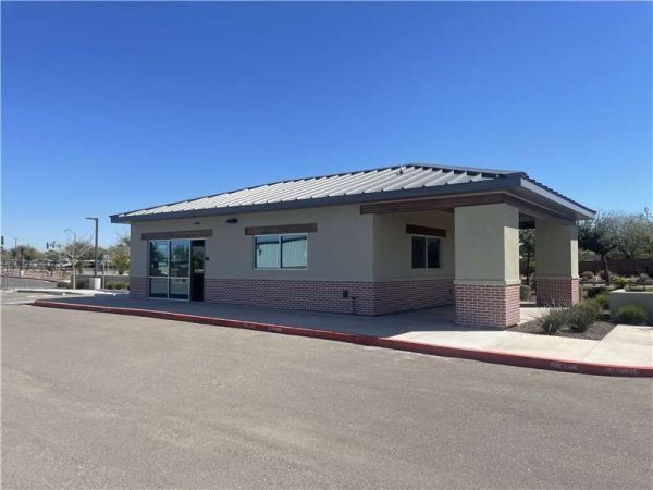 Extra Space Storage - 6345 - Laveen Village - W Baseline Rd