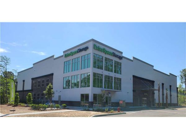 Extra Space Storage - 7601 - Palm Coast - Commerce Blvd