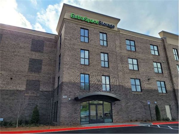 Extra Space Storage - 7394 - Kennesaw - Chastain Rd NW