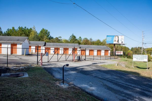 Ringgold Storage
