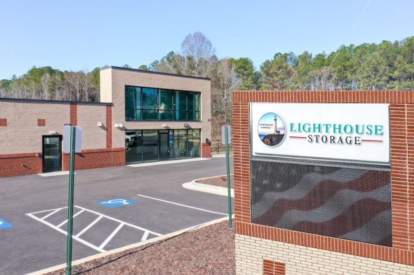 Lighthouse Storage
