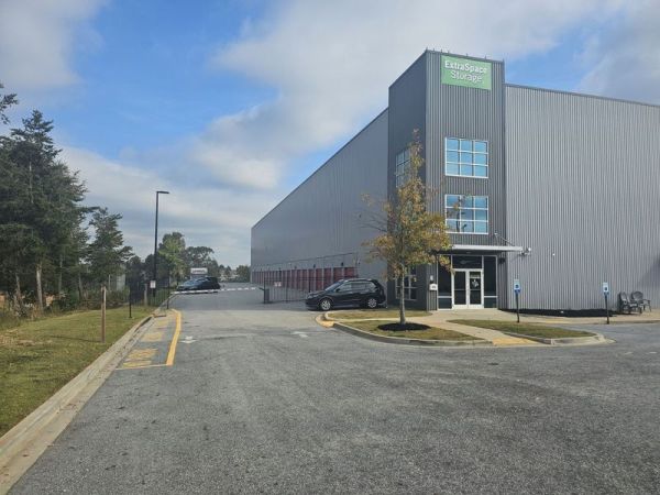 Extra Space Storage - 6609 - Simpsonville - 2613 Woodruff Rd