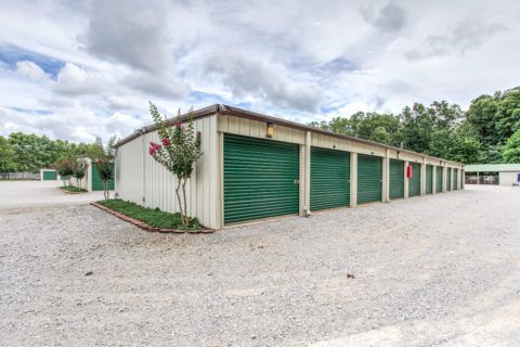 Balch Storage