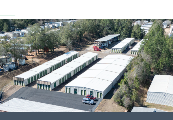 Magnolia Self Storage
