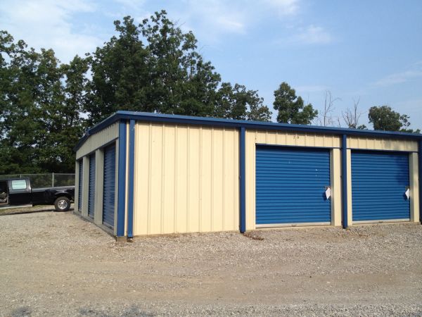 Bon Air Self Storage