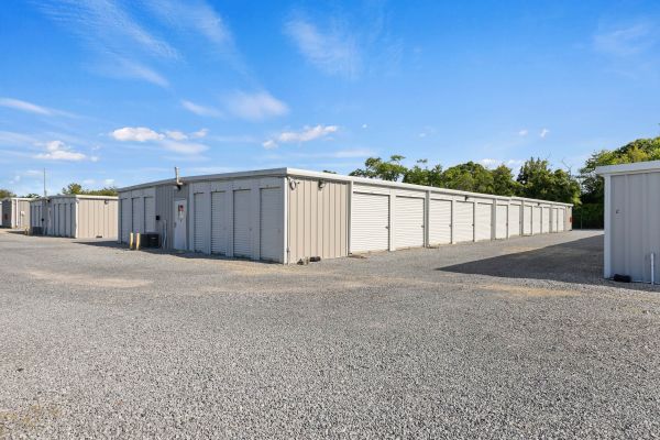 Storage Sense - Clermont - Self Service