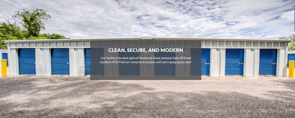 Space Saver Self Storage