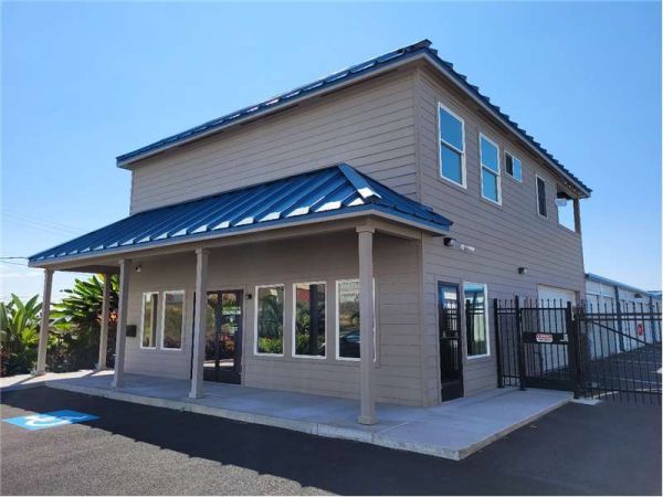 Extra Space Storage - 2045 - Kailua Kona - Olowalu St
