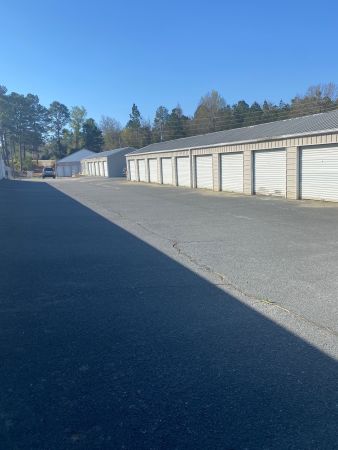Cannon Secure Storage North Aiken