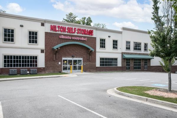Milton Self Storage