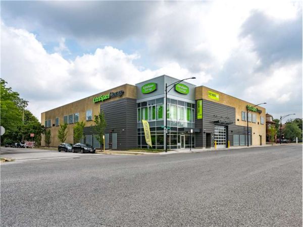 Extra Space Storage - 8819 - Chicago - 111th Street