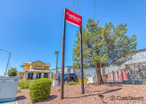 CubeSmart Self Storage - NV Las Vegas N Buffalo Dr
