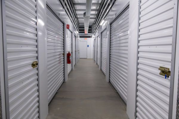 Prime Storage - Garfield