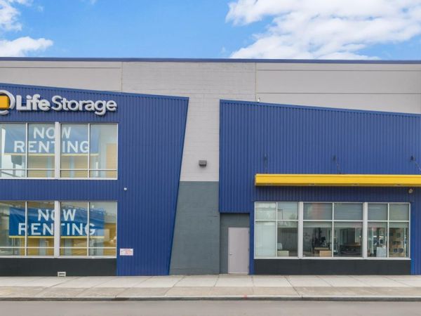 Extra Space Storage - 3897 - Bronx - 1430 Bruckner Blvd