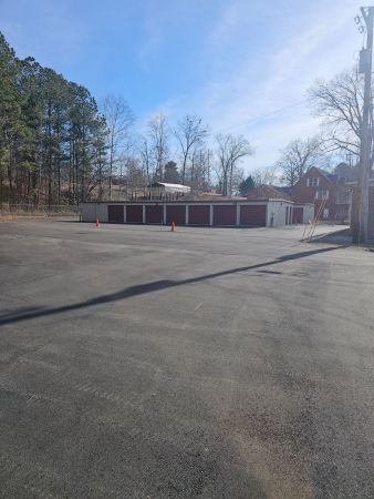 Main St Storage