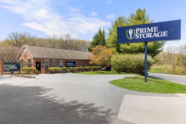 Prime Storage - Eldersburg