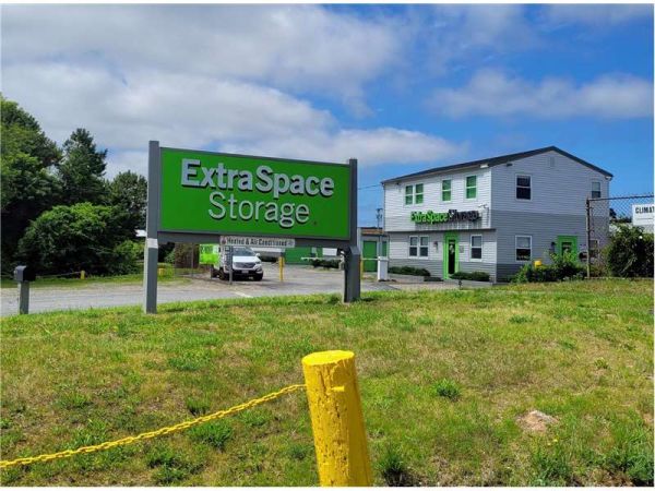Extra Space Storage - 7798 - Pocasset - MacArthur Blvd
