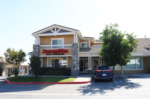 StorageMax Self Storage